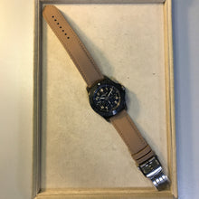 Load image into Gallery viewer, Breitling Avenger B01 Chronograph 42 Night Mission (SB0146101B1X1)
