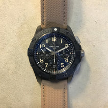 Load image into Gallery viewer, Breitling Avenger B01 Chronograph 42 Night Mission (SB0146101B1X1)
