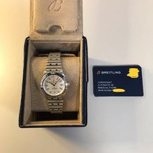 Load image into Gallery viewer, Breitling Chronomat Automatic 36 (A10380101A4A1)
