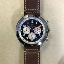Load image into Gallery viewer, Breitling Super Avi B04 Chronograph GMT 46 Mosquito (YB04451A1B1X1)
