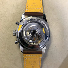 Load image into Gallery viewer, Breitling Super Avi B04 Chronograph GMT 46 Mosquito (YB04451A1B1X1)
