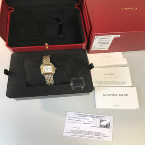 Panthere de Cartier Small (W2PN0006)