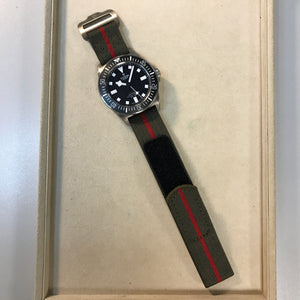 Pelagos FXD (25717N-0001)