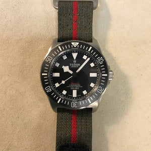 Pelagos FXD (25717N-0001)