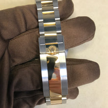 Load image into Gallery viewer, Rolex Submariner Date "Bluesy" (126613LB-0002)
