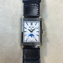Load image into Gallery viewer, Jaeger-LeCoultre Reverso Tribute Duoface Calendar (Q3918420)
