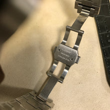 Load image into Gallery viewer, Cartier Santos de Cartier(WSSA0096)

