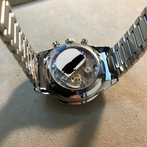 Omega Speedmaster "Ed White" Calibre 321 (311.30.40.30.01.001)