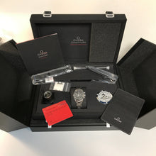 Load image into Gallery viewer, Omega Speedmaster &quot;Ed White&quot; Calibre 321 (311.30.40.30.01.001)
