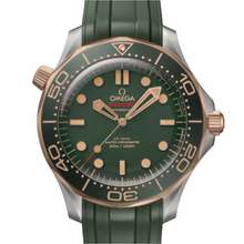 Load image into Gallery viewer, Omega Seamaster Diver 300M Titanium (210.92.42.20.10.001)

