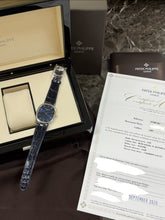 Load image into Gallery viewer, Patek Philippe Golden Ellipse 5738P-001

