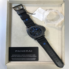 Load image into Gallery viewer, Luminor Submersible 3 Days Automatic Carbotech 47 (PAM01616)
