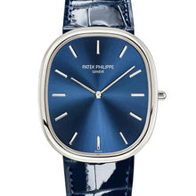 Load image into Gallery viewer, Patek Philippe Golden Ellipse 5738P-001
