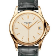 Load image into Gallery viewer, Patek Philippe Calatrava (5127J-001)
