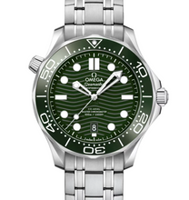 Load image into Gallery viewer, Omega Seamaster Diver 300M (210.30.42.20.10.001)
