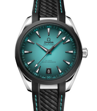 Load image into Gallery viewer, Omega Seamaster Aqua Terra (220.32.41.21.03.001)
