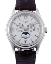 Load image into Gallery viewer, Patek Philippe Complications Annual Calendar (5146G-001)
