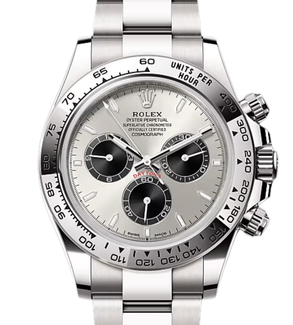 Rolex Cosmograph Daytona (126509-0003)