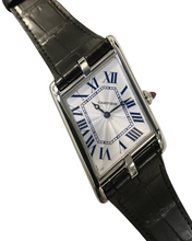 Load image into Gallery viewer, Cartier Privé Collection Tank Asymétrique (WGTA0364)
