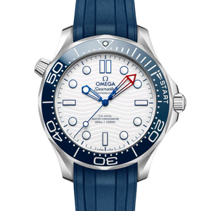 Seamaster "America's Cup" Diver 300M (210.32.42.20.04.002)