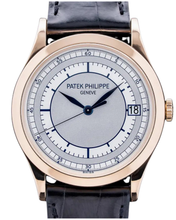 Load image into Gallery viewer, Patek Philippe Calatrava (5296r-001)
