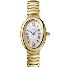 Load image into Gallery viewer, Cartier Baignoire de Cartier Watch (WGBA0013)
