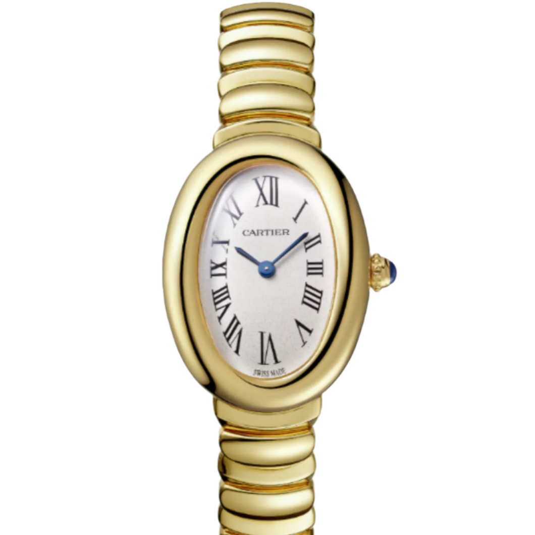 Cartier Baignoire de Cartier Watch (WGBA0013)