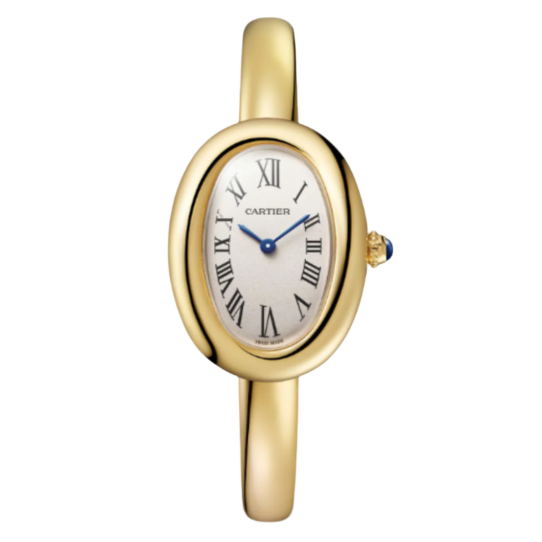 Cartier Baignoire Watch - Small (WGBA0024)
