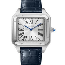 Load image into Gallery viewer, Cartier Santos Dumont - Extra Large (WSSA0032)
