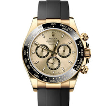 Load image into Gallery viewer, Rolex Daytona Champagne Dial (126518ln-0009)
