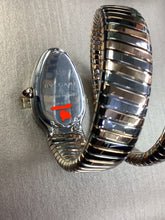 Load image into Gallery viewer, Serpenti Tubogas Two Tone Black Diamond (102098)
