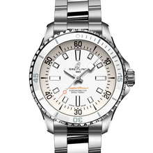 Load image into Gallery viewer, Breitling Superocean Automatic 36 (A17377211A1A1)
