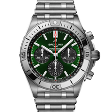 Load image into Gallery viewer, Breitling Chronomat B01 42 (AB0134101L1A1)

