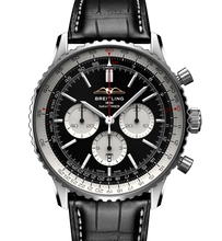 Load image into Gallery viewer, NAVITIMER B01 CHRONOGRAPH 46 (AB0137211B1P1)
