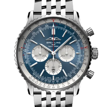 Load image into Gallery viewer, NAVITIMER B01 CHRONOGRAPH 46 (AB0137211C1A1)
