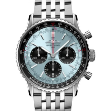 Load image into Gallery viewer, Navitimer B01 Chronograph 41 (AB0139241C2A1)
