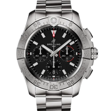 Load image into Gallery viewer, Breitling Avenger B01 Chronograph 44 (AB0147101B1A1)
