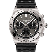 Load image into Gallery viewer, Breitling Chronomat B01 42 (EB0134101M1S1)
