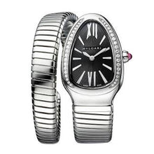 Load image into Gallery viewer, SERPENTI TUBOGAS WATCH (103524)
