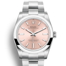 Load image into Gallery viewer, Rolex Oyster Perpetual 34 (124200-0004)
