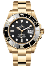 Load image into Gallery viewer, Rolex Submariner Date 41 (126618LN-0002)
