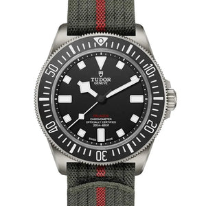 Pelagos FXD (25717N-0001)