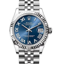 Load image into Gallery viewer, Rolex Datejust 31 (278274-0034)

