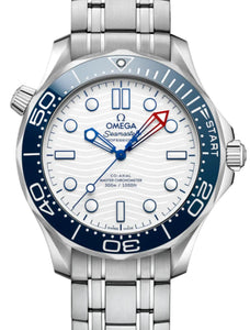 Seamaster America's Cup (210.30.42.20.04.002)