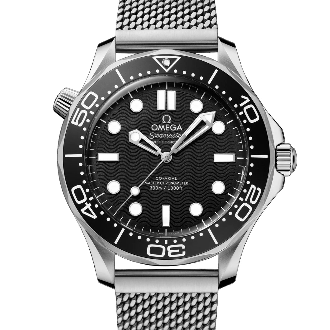 Seamaster Diver 300M (210.30.42.20.01.010)