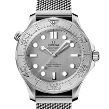 Load image into Gallery viewer, Seamaster Diver Brushed Grey Dial  (210.30.42.20.06.002)
