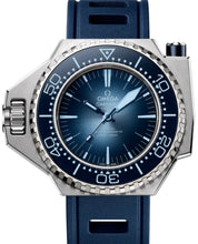 Load image into Gallery viewer, Ploprof 1200m Co-axial Master Chronometer 55 X 45 Mm - Summer Blue (227.32.55.21.03.001)
