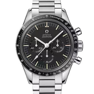 Omega Speedmaster 
