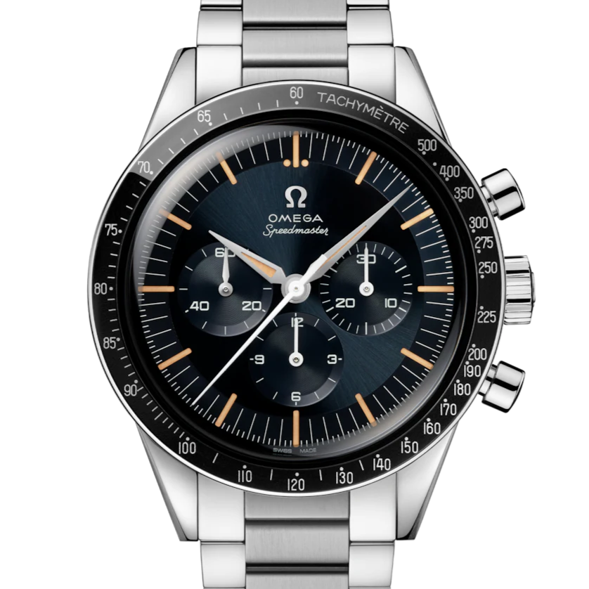 First Omega in Space Speedmaster (310.30.40.50.06.001)