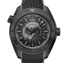 Load image into Gallery viewer, Omega Seamaster Planet Ocean 600M (215.92.46.22.01.007)
